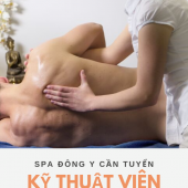 Massage Việt